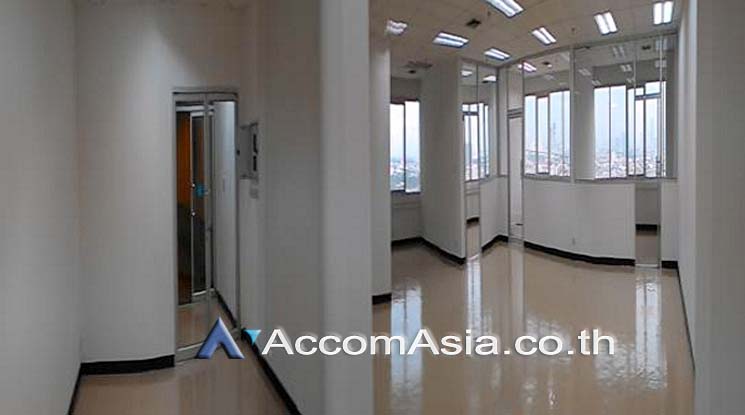 4  Office Space For Rent in Sathorn ,Bangkok BTS Chong Nonsi - BRT Wat Dan at SV City AA13616